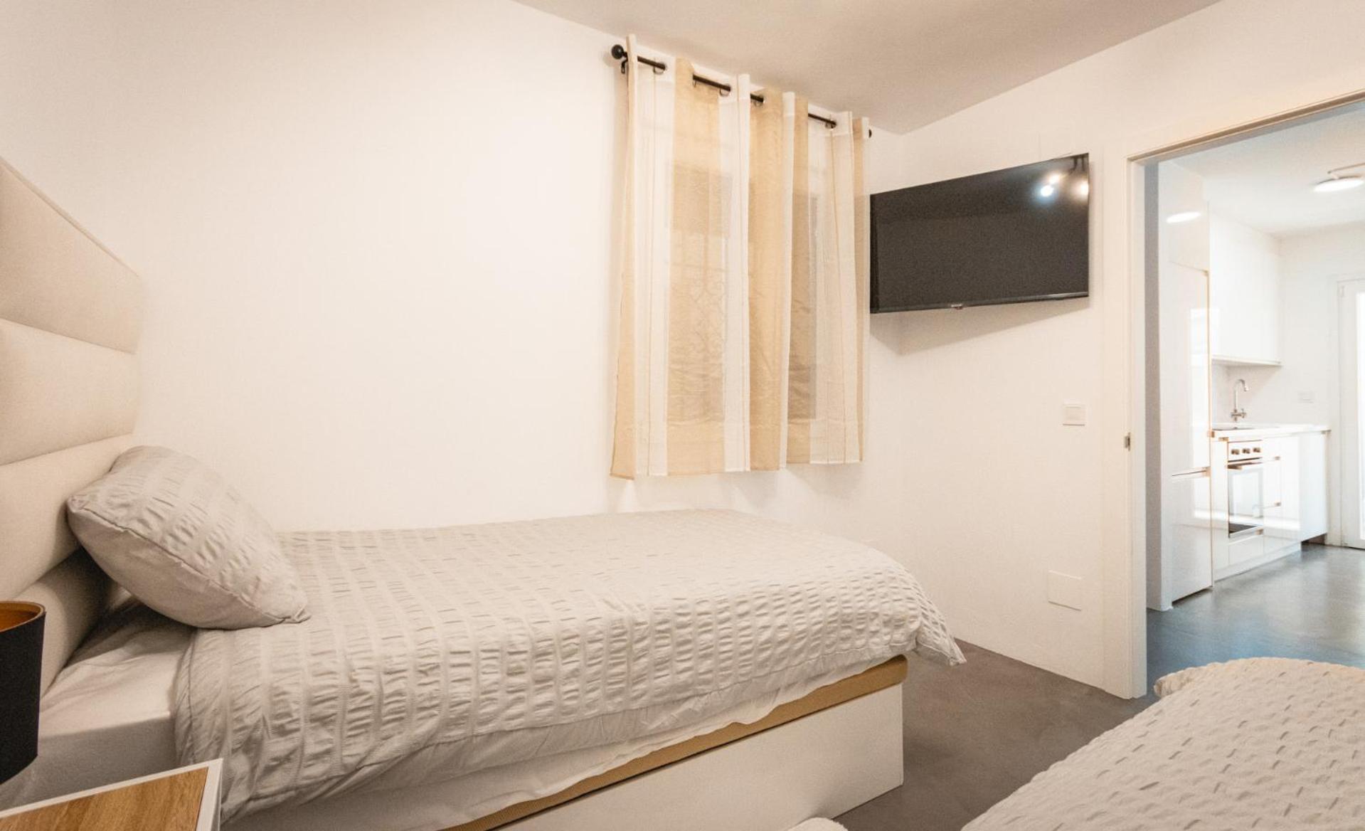 Apartment Puerto Banus Marbella Eksteriør bilde